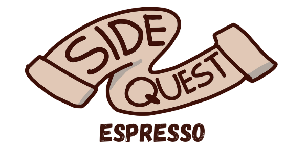 SideQuest Espresso